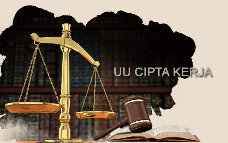 qonun indonesia